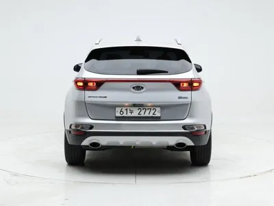 Kia Sportage 2019, 67885 км, за 10206.07 USD