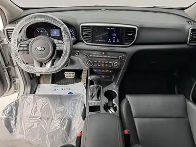 Kia Sportage 2019, 67885 км, за 10206.07 USD - фото 6