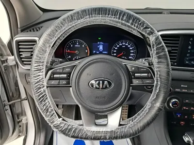 Kia Sportage 2019, 67885 км, за 10206.07 USD - фото 7