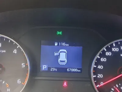 Kia Sportage 2019, 67885 км, за 10206.07 USD - фото 8