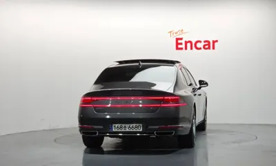Genesis G90 2023, 47749 км, за 47470.19 USD