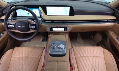 Genesis G90 2023, 47749 км, за 47423.93 USD - фото 7