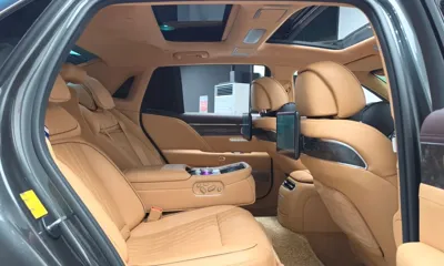 Genesis G90 2023, 47749 км, за 47423.93 USD - фото 12