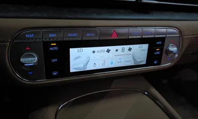 Genesis G90 2023, 47749 км, за 47423.93 USD - фото 18