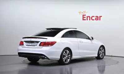 Mercedes-Benz E-Class 2014, 144875 км, за 5219.69 USD
