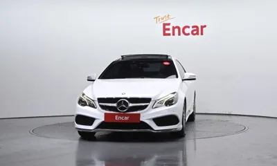 Mercedes-Benz E-Class 2014, 144875 км, за 5219.69 USD