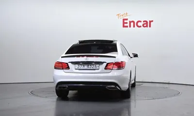 Mercedes-Benz E-Class 2014, 144875 км, за 5219.69 USD