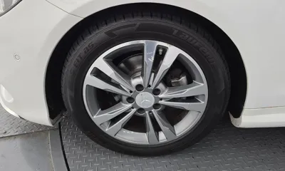 Mercedes-Benz E-Class 2014, 144875 км, за 5219.69 USD