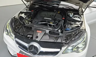 Mercedes-Benz E-Class 2014, 144875 км, за 5219.69 USD - фото 6