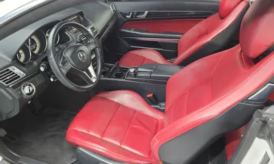 Mercedes-Benz E-Class 2014, 144875 км, за 5219.69 USD - фото 7