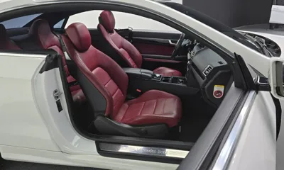 Mercedes-Benz E-Class 2014, 144875 км, за 5219.69 USD - фото 10