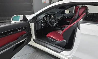 Mercedes-Benz E-Class 2014, 144875 км, за 5219.69 USD - фото 11
