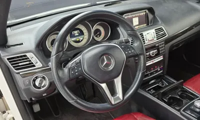 Mercedes-Benz E-Class 2014, 144875 км, за 5219.69 USD - фото 13