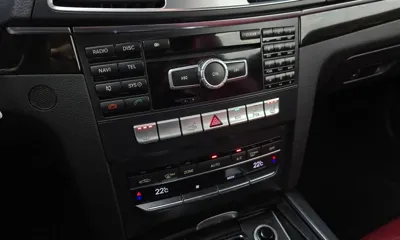 Mercedes-Benz E-Class 2014, 144875 км, за 5219.69 USD - фото 17
