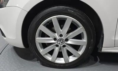 Volkswagen Jetta 2012, 103677 км, за 2966.63 USD