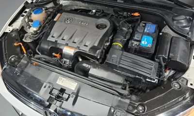 Volkswagen Jetta 2012, 103677 км, за 2966.63 USD - фото 6