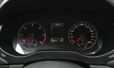 Volkswagen Jetta 2012, 103677 км, за 2966.63 USD - фото 8