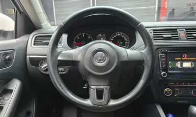 Volkswagen Jetta 2012, 103677 км, за 2966.63 USD - фото 14