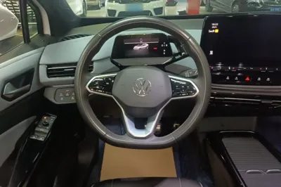 Volkswagen ID.4 X 2024, 57600 км, за 16035 USD