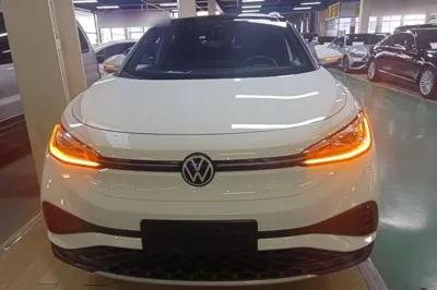 Volkswagen ID.4 X 2024, 57600 км, за 16035 USD - фото 18