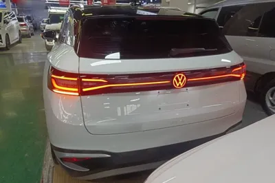 Volkswagen ID.4 X 2024, 57600 км, за 16035 USD - фото 21