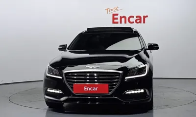 Genesis G80 2017, 67936 км, за 11160.01 USD