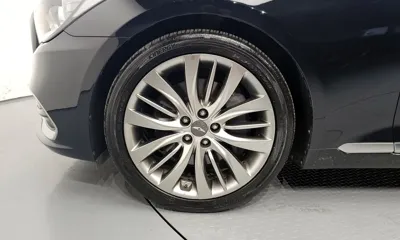 Genesis G80 2017, 67936 км, за 11160.01 USD