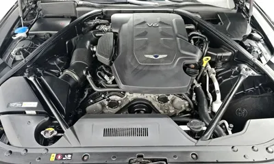 Genesis G80 2017, 67936 км, за 11160.01 USD - фото 6