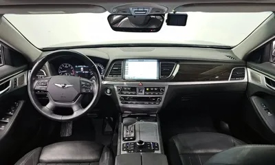 Genesis G80 2017, 67936 км, за 11160.01 USD - фото 7