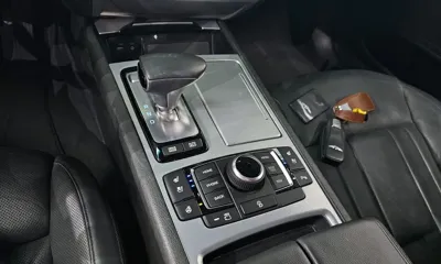 Genesis G80 2017, 67936 км, за 11160.01 USD - фото 9