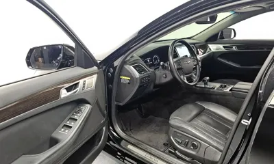 Genesis G80 2017, 67936 км, за 11160.01 USD - фото 11