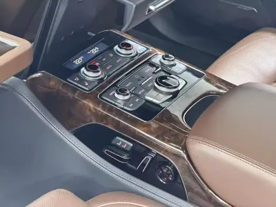 Audi A8 2015, 200000 км, за 31831.84 USD - фото 6