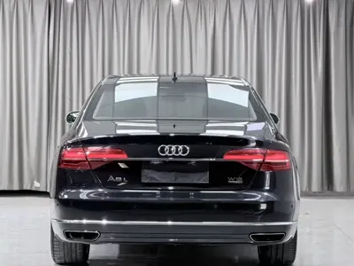 Audi A8 2015, 200000 км, за 31831.84 USD - фото 12