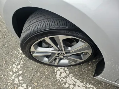 Hyundai Avante 2018, 74485 км, за 6498.83 USD