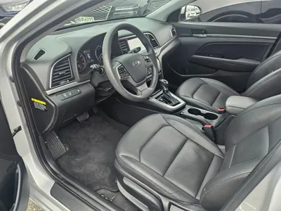 Hyundai Avante 2018, 74485 км, за 6498.83 USD - фото 6