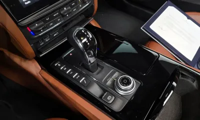 Maserati Quattroporte 2017, 62027 км, за 26362.73 USD - фото 9