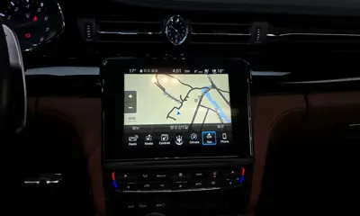 Maserati Quattroporte 2017, 62027 км, за 26362.73 USD - фото 16