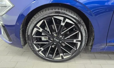 Kia K5 2024, 14908 км, за 21788.06 USD