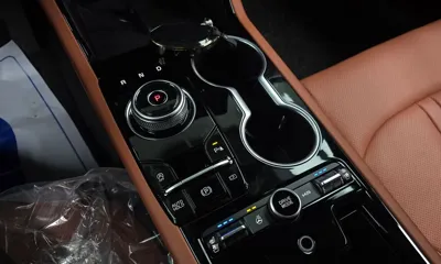 Kia K5 2024, 14908 км, за 21788.06 USD - фото 9