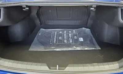 Kia K5 2024, 14908 км, за 21788.06 USD - фото 20