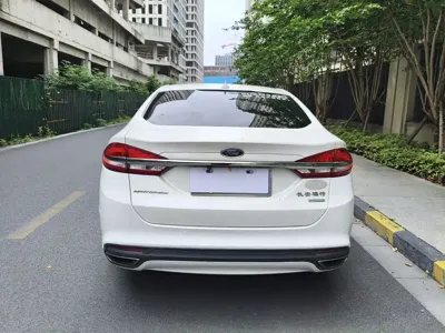Ford Mondeo 2017, 124000 км, за 6463.09 USD - фото 6