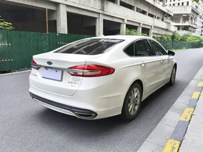 Ford Mondeo 2017, 124000 км, за 6463.09 USD - фото 7