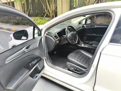 Ford Mondeo 2017, 124000 км, за 6463.09 USD - фото 8