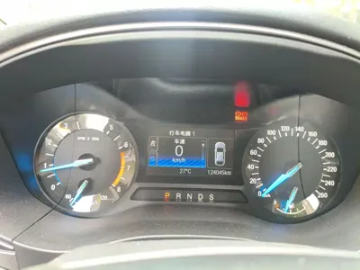 Ford Mondeo 2017, 124000 км, за 6463.09 USD - фото 9