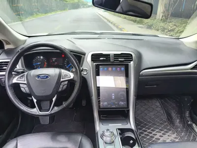 Ford Mondeo 2017, 124000 км, за 6463.09 USD - фото 12