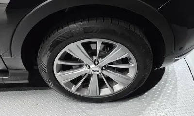 Ford Explorer 2018, 89651 км, за 10794.69 USD