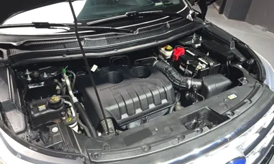 Ford Explorer 2018, 89651 км, за 10794.69 USD - фото 6