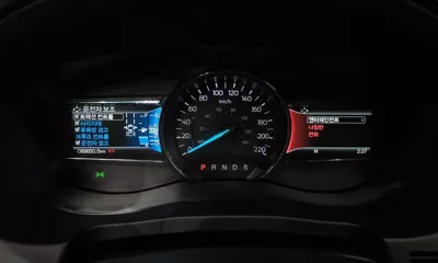 Ford Explorer 2018, 89651 км, за 10794.69 USD - фото 8