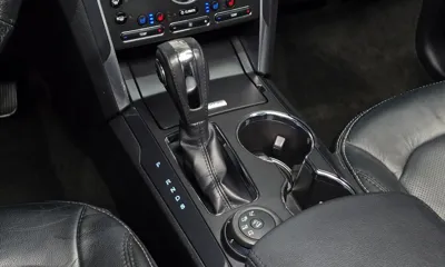 Ford Explorer 2018, 89651 км, за 10794.69 USD - фото 9