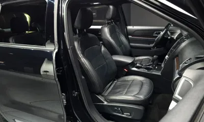Ford Explorer 2018, 89651 км, за 10794.69 USD - фото 10